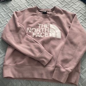 North face Sweatshirt